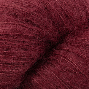 Suri Seda - Garnet
