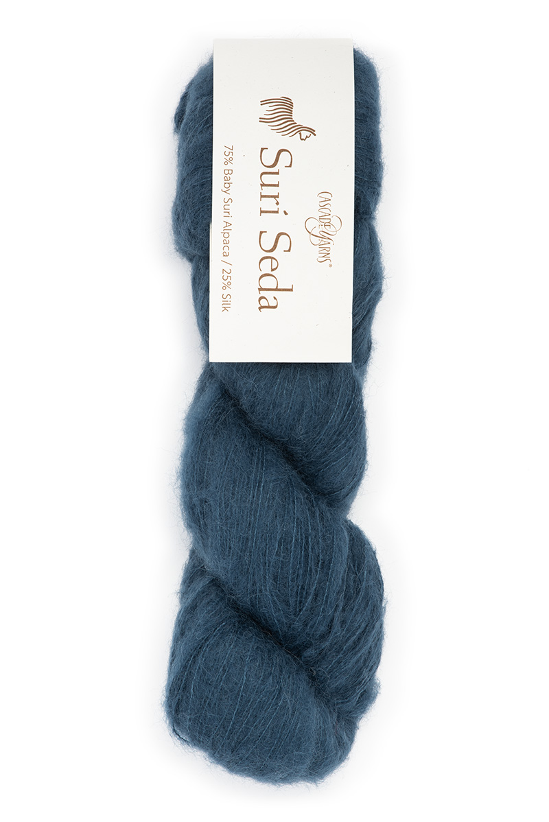 Cascade Yarns Suri Seda - Preorder Now