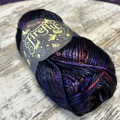 Violet Dropwing