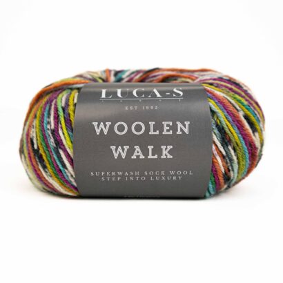 WoolenWalk Merino Sock Yarn by Luca-S