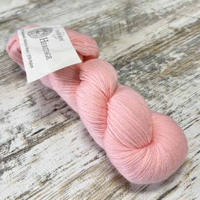 Cascade Yarns Heritage - Peach Pearl