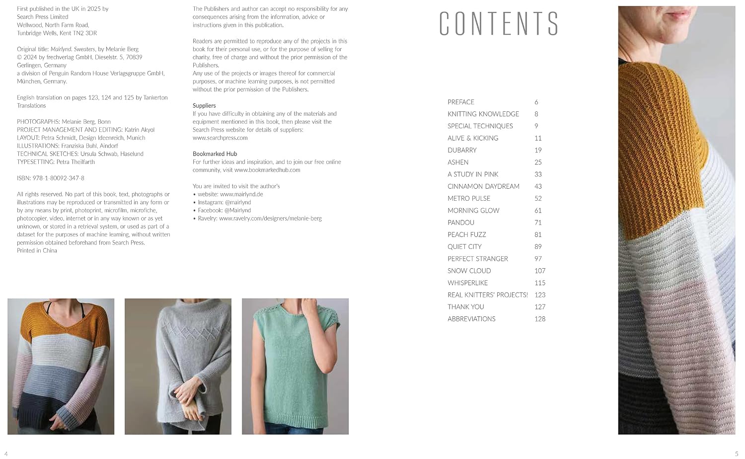 Easy Sweaters to Knit - Image 3