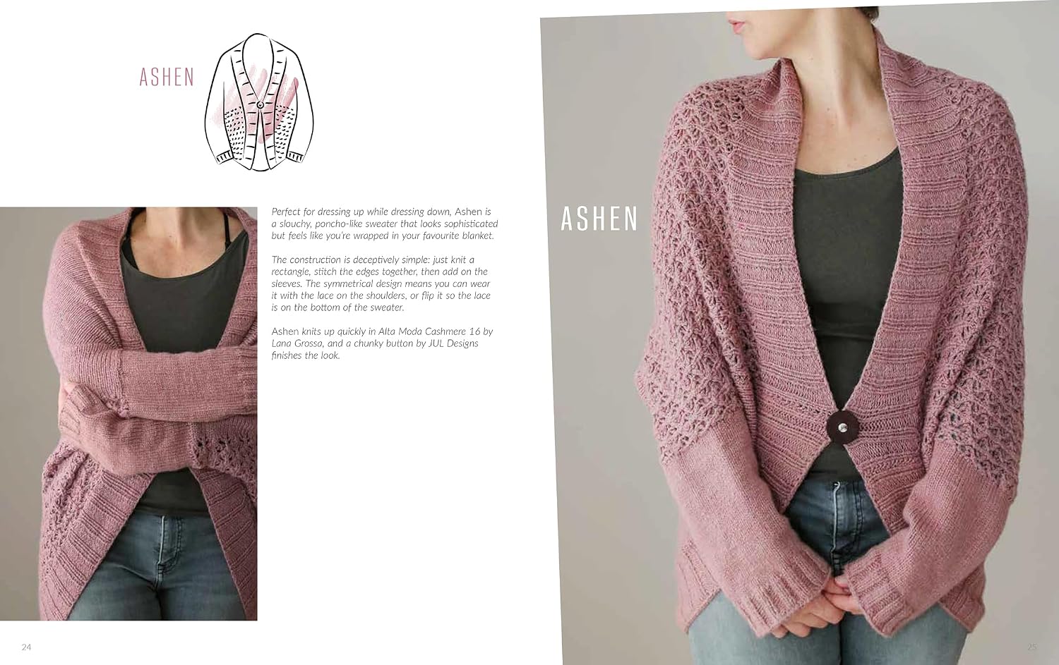 Easy Sweaters to Knit - Image 5