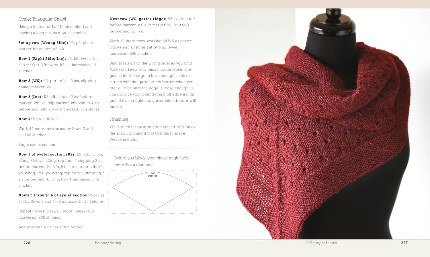 Everyday Knitting: The Complete Beginner's Guide - Image 4