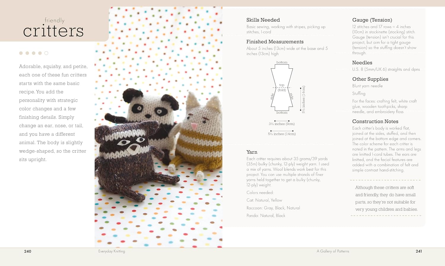 Everyday Knitting: The Complete Beginner's Guide - Image 3