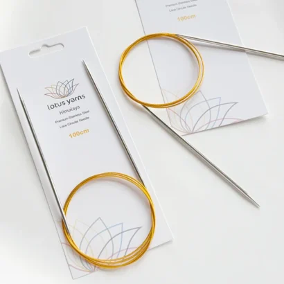 Himalaya Circular Needles