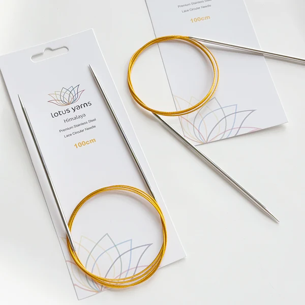 Himalaya Circular Needles