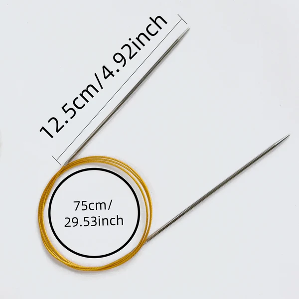 Himalaya Circular Needles