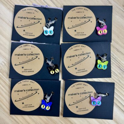 Progress Keepers - Cat Collection