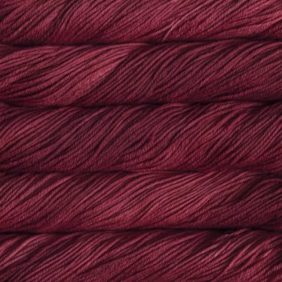 Malabrigo Rios - Ravelry Red