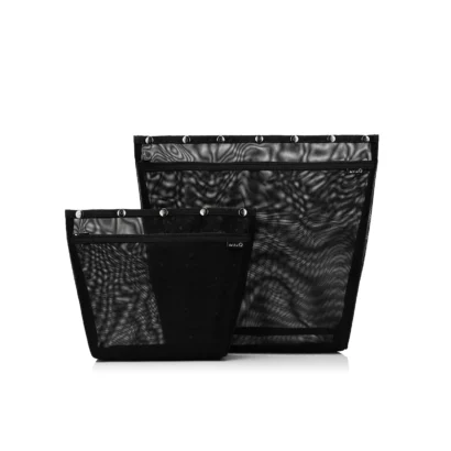 Standing Oh Snaps - Black