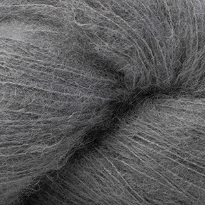 Cascade Yarns Suri Seda - Steel Gray (04)
