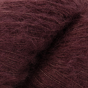 Cascade Yarns Suri Seda - Burgundy (07)