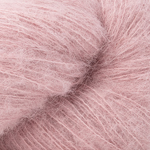 Cascade Yarns Suri Seda - Dusty Rose