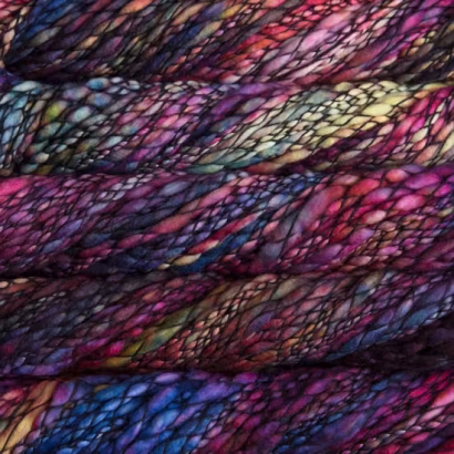 Malabrigo Caracol in Aniversario