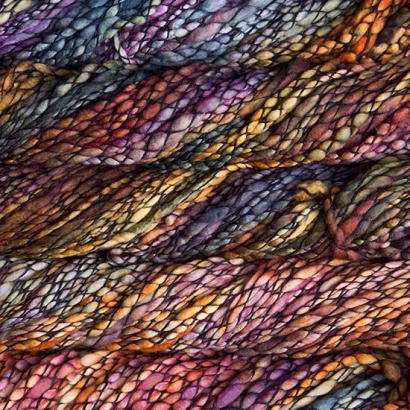 Malabrigo Caracol in Piedras