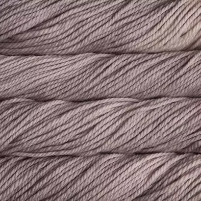 Malabrigo Chunky yarn in Pearl