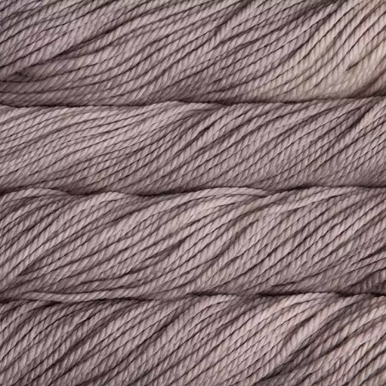 Malabrigo Chunky yarn in Pearl